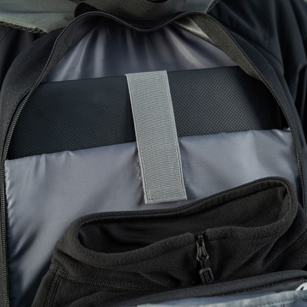 M-Tac рюкзак Urban Line Lite Pack Grey/Black
