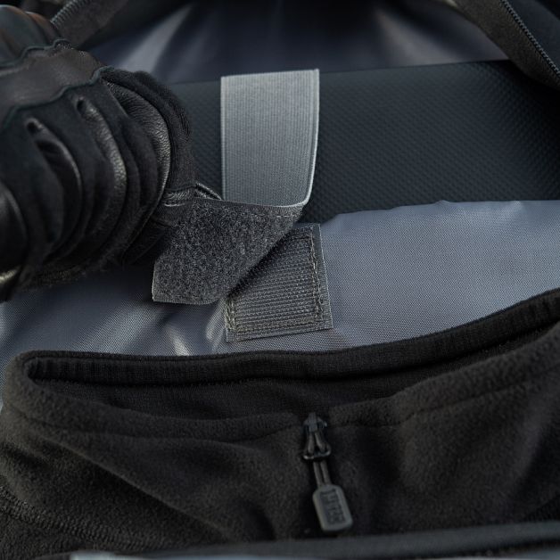 M-Tac рюкзак Urban Line Lite Pack Grey/Black