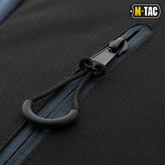 M-Tac рюкзак Urban Line Lite Pack Navy/Black