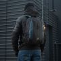 M-Tac рюкзак Urban Line Lite Pack Navy/Black