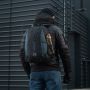M-Tac рюкзак Urban Line Lite Pack Navy/Black