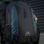 M-Tac рюкзак Urban Line Lite Pack Navy/Black