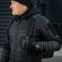 M-Tac рюкзак Urban Line Lite Pack Navy/Black
