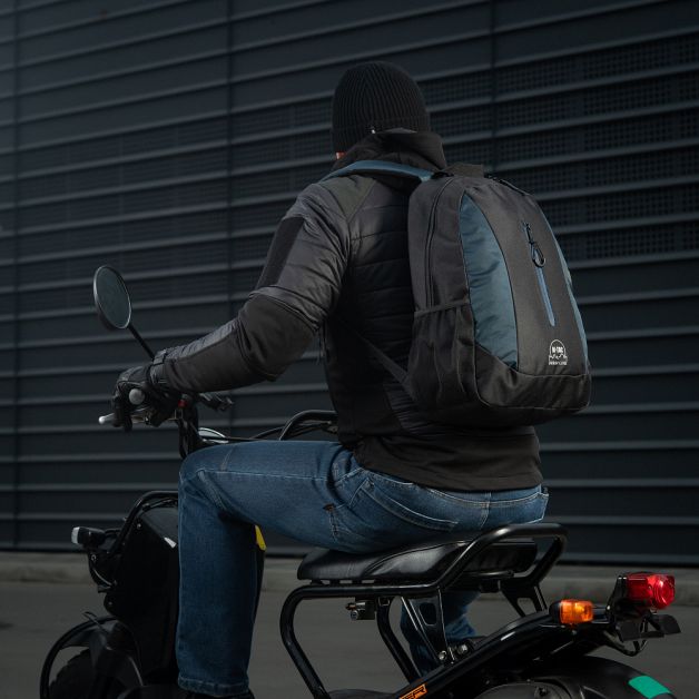 M-Tac рюкзак Urban Line Lite Pack Navy/Black