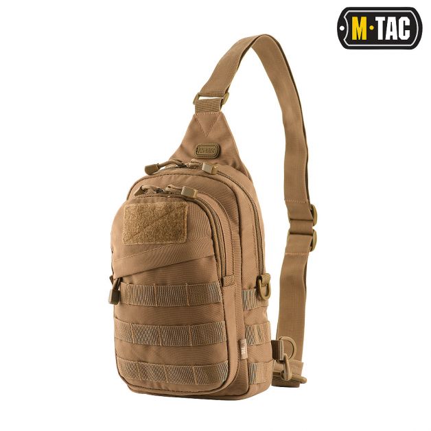 M-Tac сумка Assistant Bag Coyote