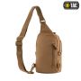 M-Tac сумка Assistant Bag Coyote