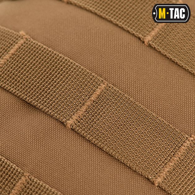 M-Tac сумка Assistant Bag Coyote