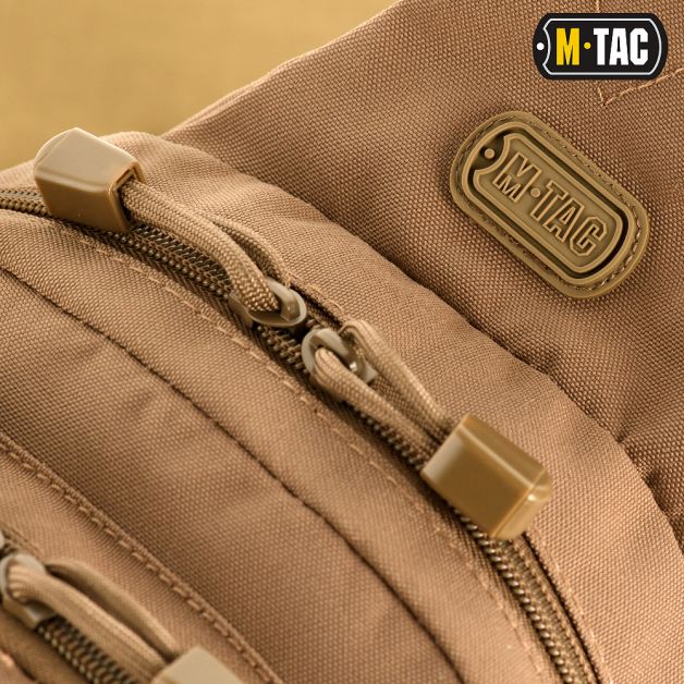 M-Tac сумка Assistant Bag Coyote