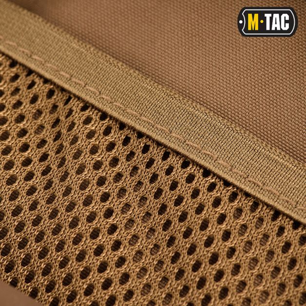 M-Tac сумка Assistant Bag Coyote