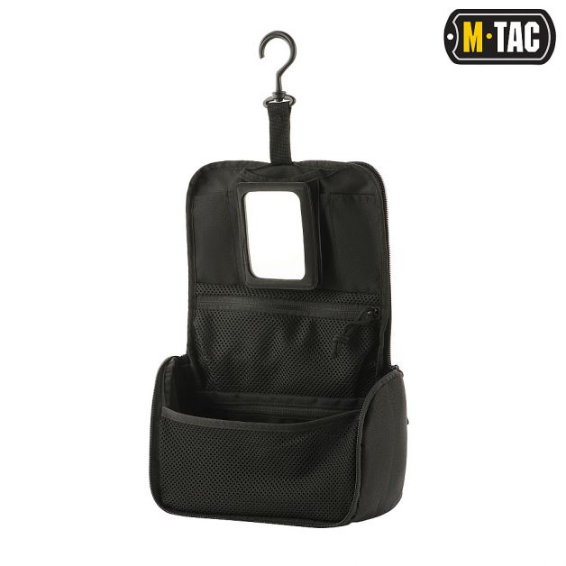 M-Tac несессер Black