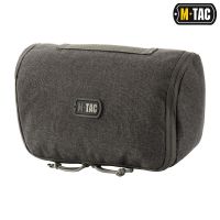 M-Tac несессер Dark Grey Melange