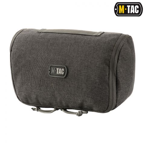 M-Tac несессер Dark Grey Melange