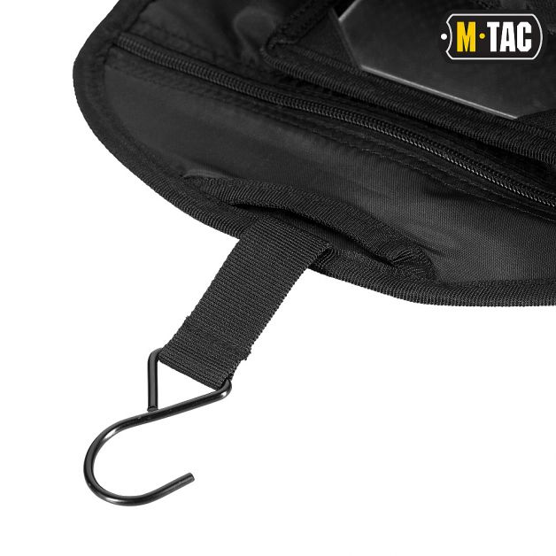 M-Tac сумка для туалетного приладдя Black
