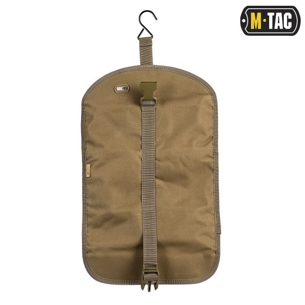 M-Tac сумка для туалетного приладдя Coyote
