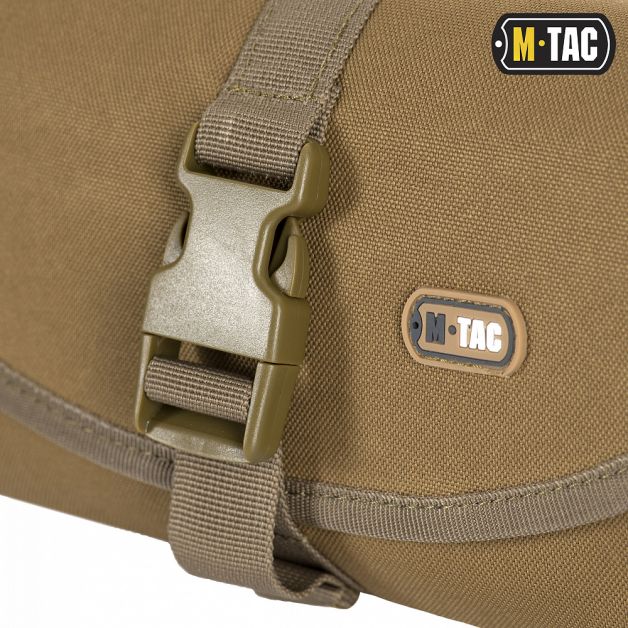 M-Tac сумка для туалетного приладдя Coyote