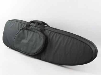 A-Line Ч105 чехол ружейный АКС черный 105 см.