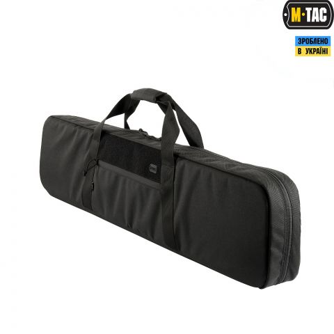 M-Tac кейс ружейный 110 см. Black