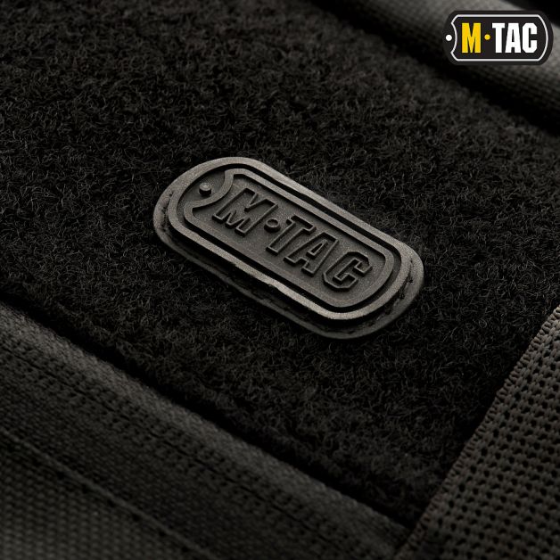 M-Tac кейс ружейный 110 см. Black