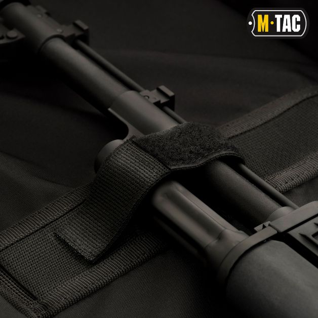 M-Tac кейс ружейный 110 см. Black