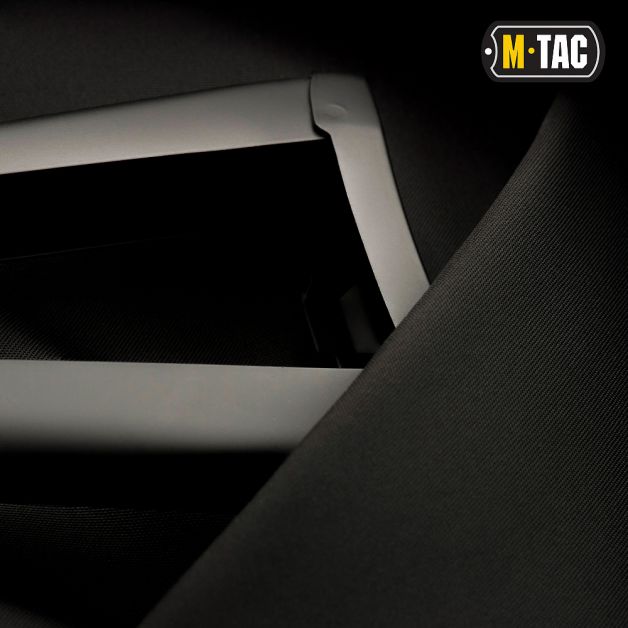M-Tac кейс ружейный 110 см. Black