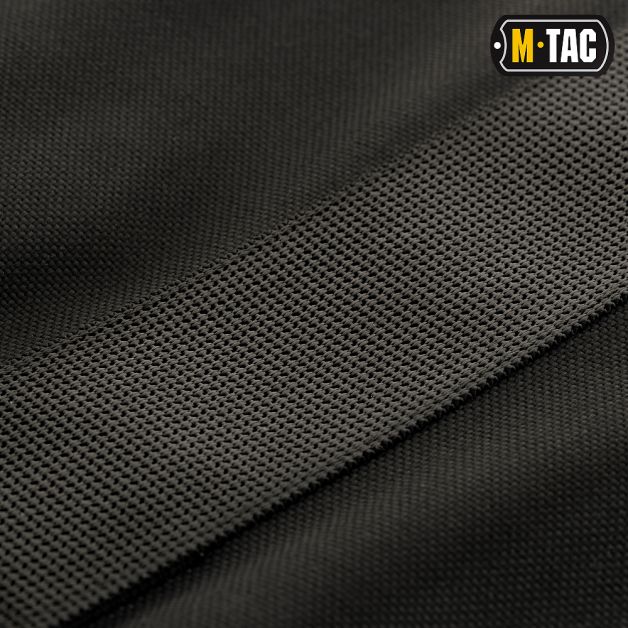 M-Tac кейс ружейный 110 см. Black