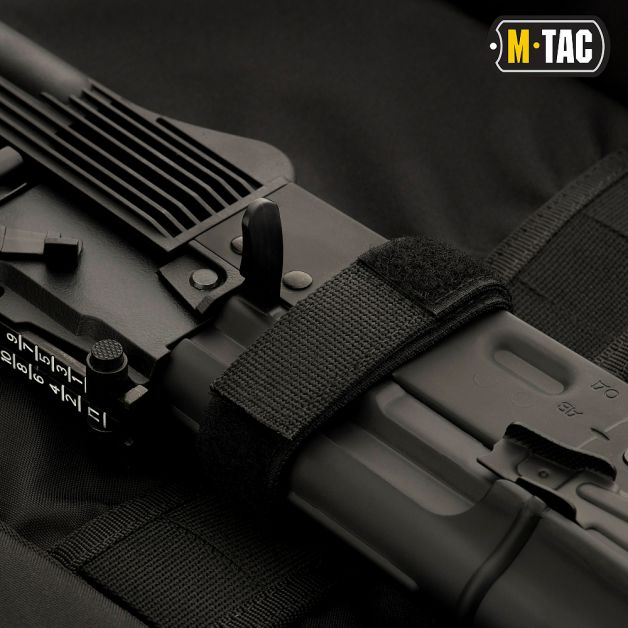 M-Tac кейс ружейный 110 см. Black