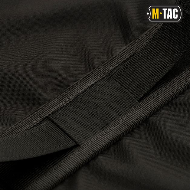 M-Tac кейс ружейный 110 см. Black