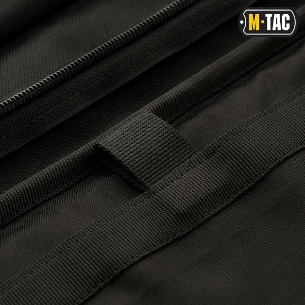 M-Tac кейс ружейный 110 см. Black