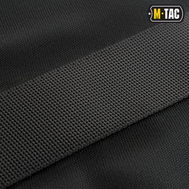 M-Tac чохол для зброї Elite 130 см. Black