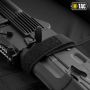 M-Tac кейс для оружия Elite 100 см. (2 отделения) с лямками Black