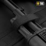 M-Tac кейс для оружия Elite 100 см. (2 отделения) с лямками Black