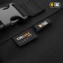 M-Tac кейс для оружия Elite 100 см. (2 отделения) с лямками Black