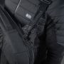 M-Tac рюкзак однолямочный Agent Elite Hex Black