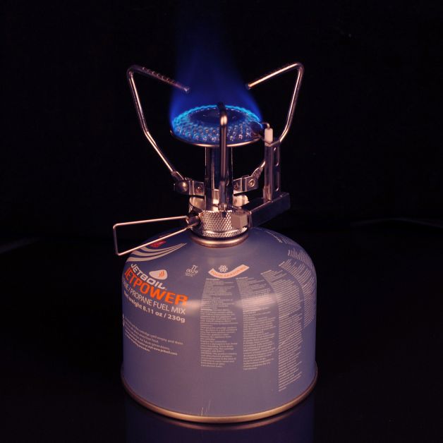 M-Tac горелка газовая