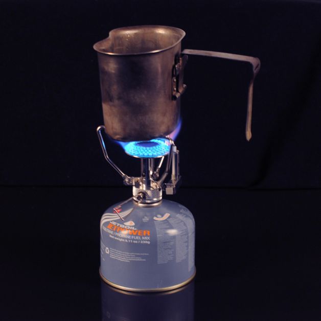 M-Tac горелка газовая