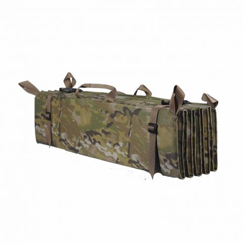 A-Line каримат складной Multicam