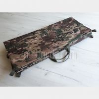 Алебарда коврик стрелковый легкий