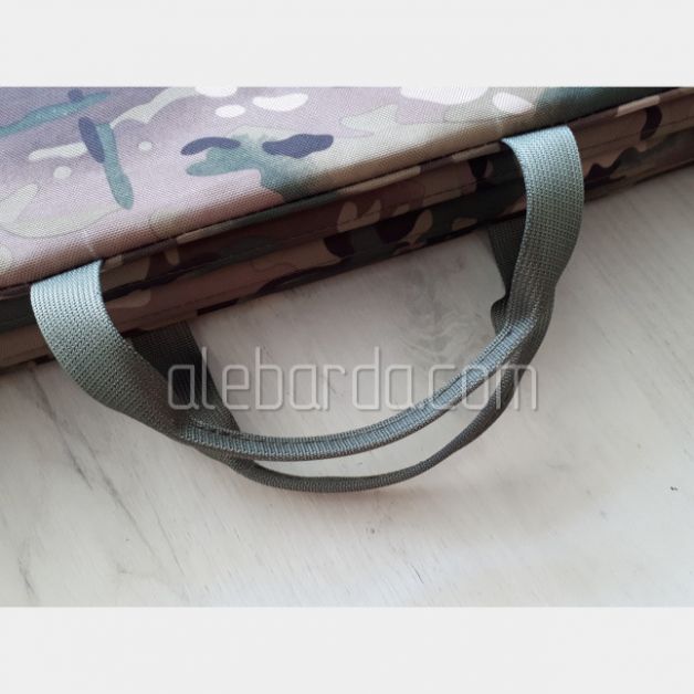Алебарда коврик стрелковый легкий