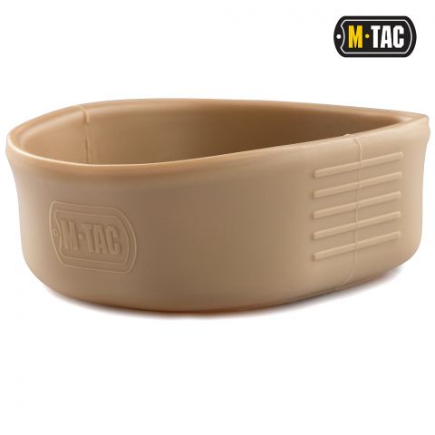 M-Tac кружка складная 200 мл Khaki
