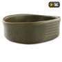 M-Tac кружка складная 200 мл Olive