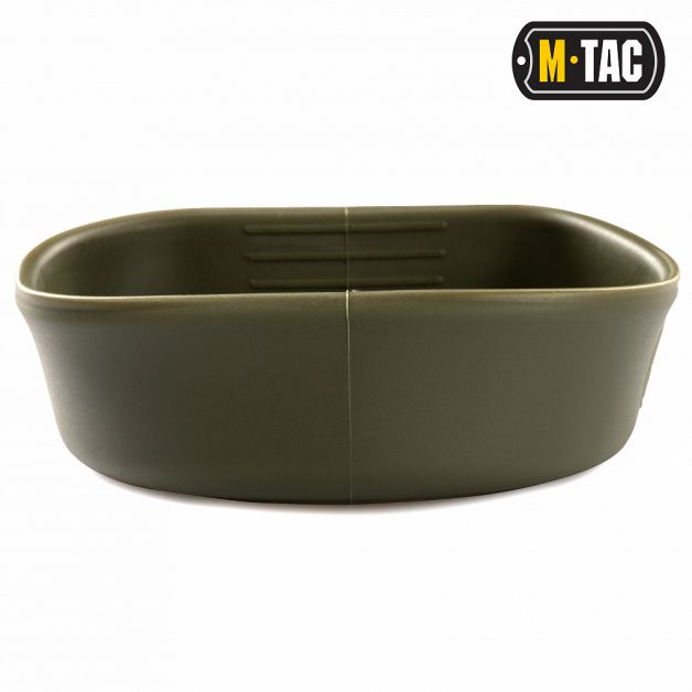 M-Tac кружка складная 200 мл Olive