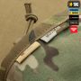 M-Tac муфта тактическая Elite Multicam