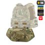 M-Tac муфта тактическая Elite Multicam