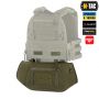 M-Tac муфта тактическая Elite Ranger Green