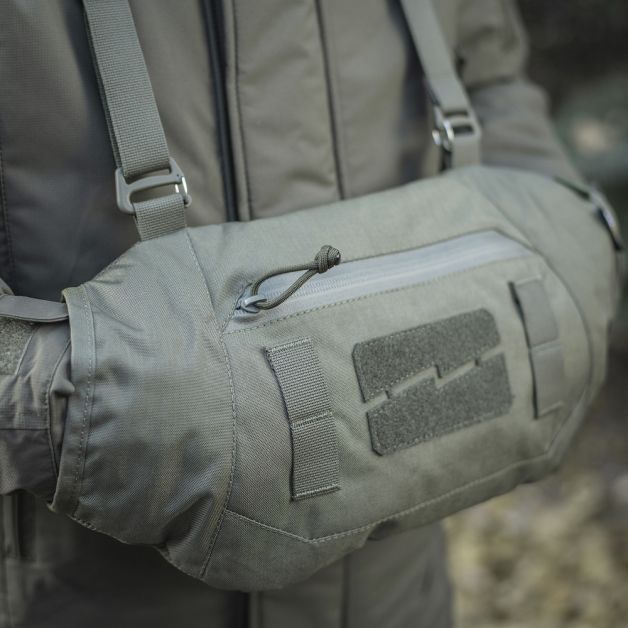 M-Tac муфта тактическая Elite Ranger Green