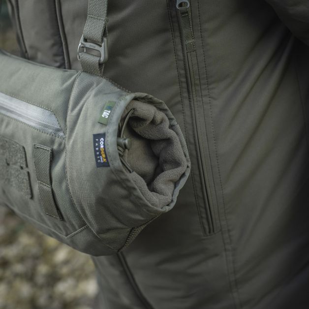 M-Tac муфта тактическая Elite Ranger Green