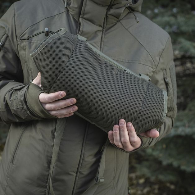 M-Tac муфта тактическая Elite Ranger Green