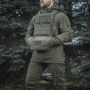 M-Tac муфта тактическая Elite Ranger Green