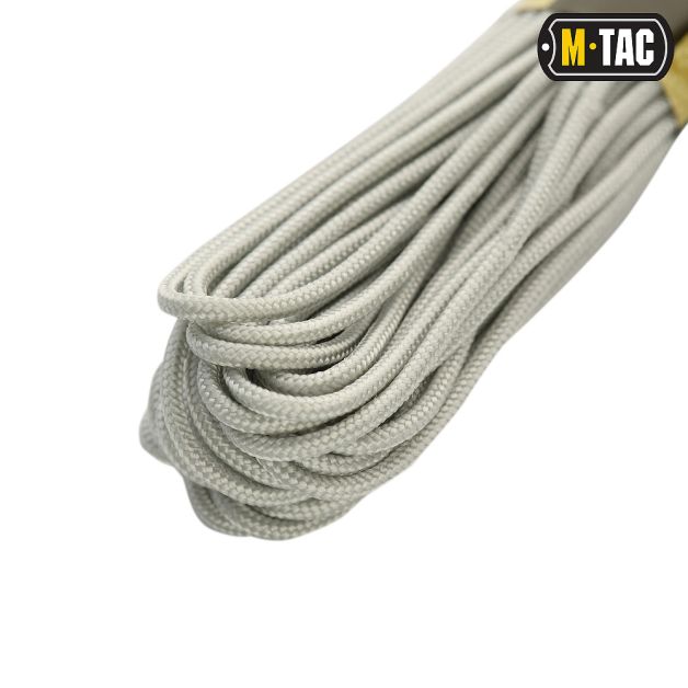 M-Tac паракорд Minicord Titanium15м