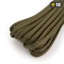M-Tac паракорд 550 type III Army Green 15м